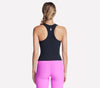 Women's GO FLEX RIB V-Neck Tank