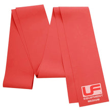 Urban Fitness 2m Tape Resistance Band