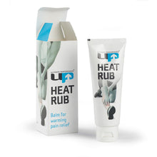 Ultimate Performance Heat Rub