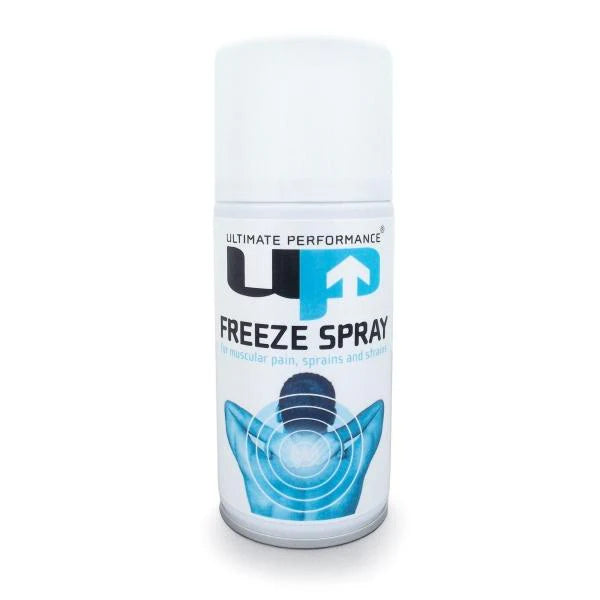 Ultimate Performance Freeze Spray