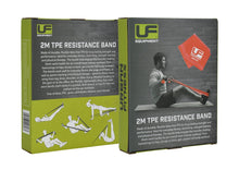 Urban Fitness 2m Tape Resistance Band