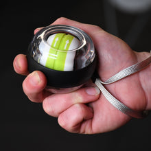 Urban Fitness Wrist Exercise Ball