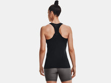 Women's Under Armour HeatGear Racer Tank