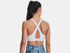 Women's Under Armour Crossback Mid Sports Bra