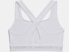 Women's Under Armour Crossback Mid Sports Bra