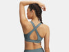 Women's Under Armour Crossback Mid Sports Bra