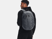 Under Armour Hustle Lite Backpack