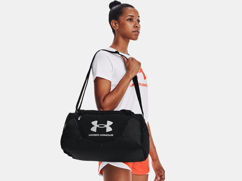 Under Armour Undeniable 5.0 Duffle Bag