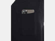 Women's Under Armour Launch Capris