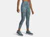 Women's Under Armour Launch Printed Ankle Leggings