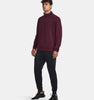 Men's Under Armour Fleece 1/4 Zip