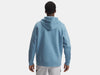 Men's Under Armour Icon Fleece Hoodie