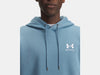 Men's Under Armour Icon Fleece Hoodie