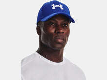 Men's Under Armour Blitzing Cap