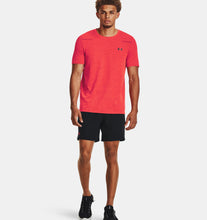 Mens Vanish Woven 6inch Short