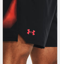 Mens Vanish Woven 6inch Short