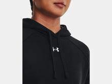 Women's Under Armour Rival Fleece Hoodie