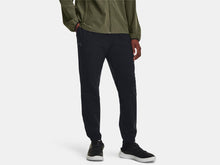Men's Under Armour Stretch Woven Printed Joggers