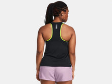 Women's Under Armour Launch Splatter Singlet
