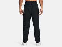 Men's Under Armour Icon Legacy Windbreaker Pants