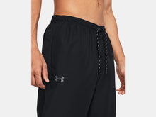 Men's Under Armour Icon Legacy Windbreaker Pants