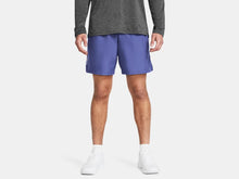 Men's Under Armour Tech Woven Wordmark Shorts