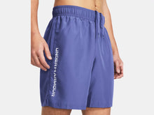 Men's Under Armour Tech Woven Wordmark Shorts