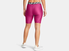 Women's Under Armour HeatGear 8inch Shorts