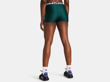 Women's Under Armour HeatGear Shorty