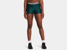 Women's Under Armour HeatGear Shorty