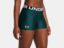 Women's Under Armour HeatGear Shorty