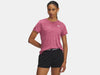 Women's Under Armour Tech Twist Short Sleeve