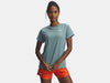 Women's Under Armour Tech Short Sleeve