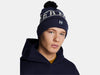 Under Armour Halftime Pom Beanie