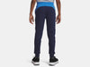 Boy's Under Armour Unstoppable Fleece Joggers