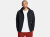 Men's Under Armour Unstoppable Fleece Full Zip Hoodie
