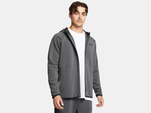 Men's Under Armour Unstoppable Fleece Fullzip Hoodie
