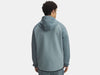 Men's Under Armour Unstoppable Fleece Full Zip Hoodie