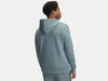 Men's Under Armour Icon Fleece Taping Hoodie