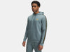Men's Under Armour Icon Fleece Taping Hoodie