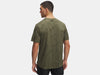 Men's Under Armour Tech Vent Jacquard Short Sleeve