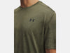 Men's Under Armour Tech Vent Jacquard Short Sleeve
