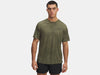 Men's Under Armour Tech Vent Jacquard Short Sleeve