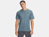 Men's Under Armour Tech Vent Jacquard Short Sleeve
