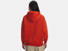 Women's Under Armour Unstoppable Fleece Textured Hoodie