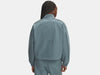 Women's Under Armour Rival Swoven Jacket