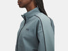 Women's Under Armour Rival Swoven Jacket