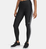 Women's Under Armour Tech Wordmark Tape Legging