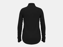 Girl's Under Armour Tech Graphic Half Zip