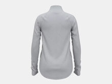 Girl's Under Armour Tech Graphic Half Zip